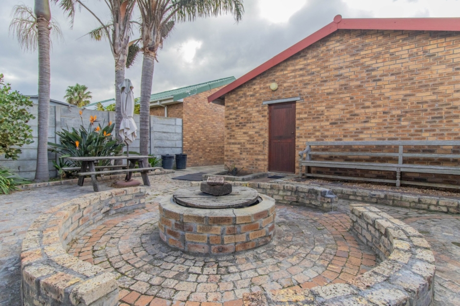 3 Bedroom Property for Sale in Kleinmond Western Cape